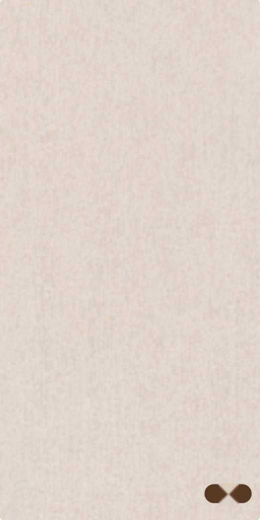 Ivory Field 60 ceramic surface