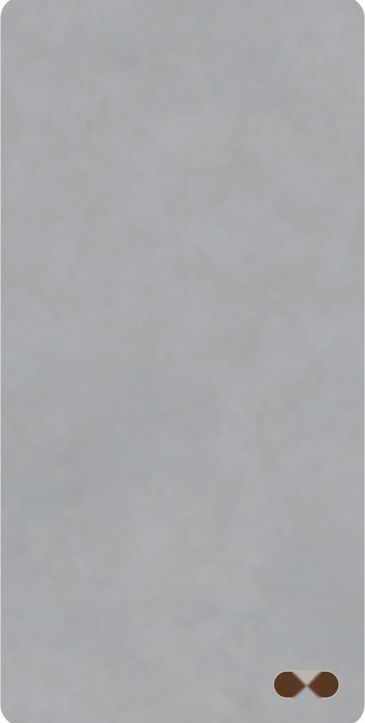 Ivory Layer 62 ceramic surface