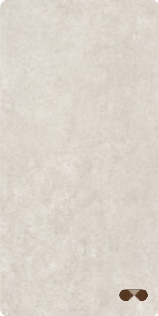 Ivory Drift 86 ceramic surface