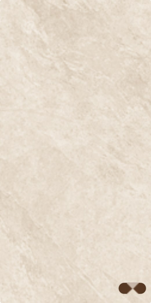 Ivory Dune 69 ceramic surface