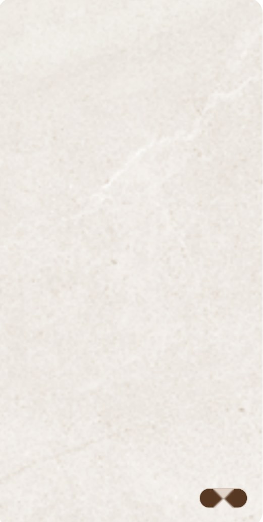 Ivory Stone 84 ceramic surface