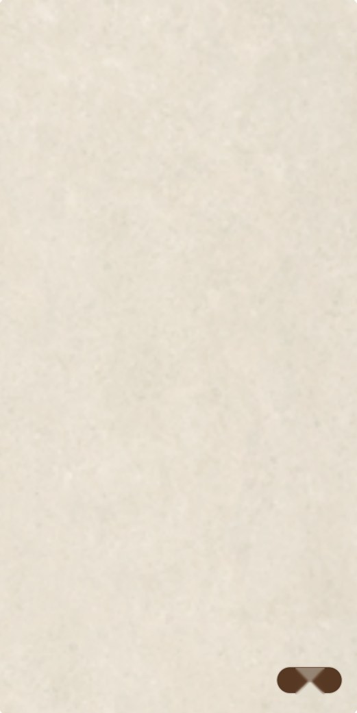 Ivory Mineral 83 ceramic surface