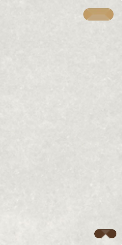 Ivory Dune 72 ceramic surface