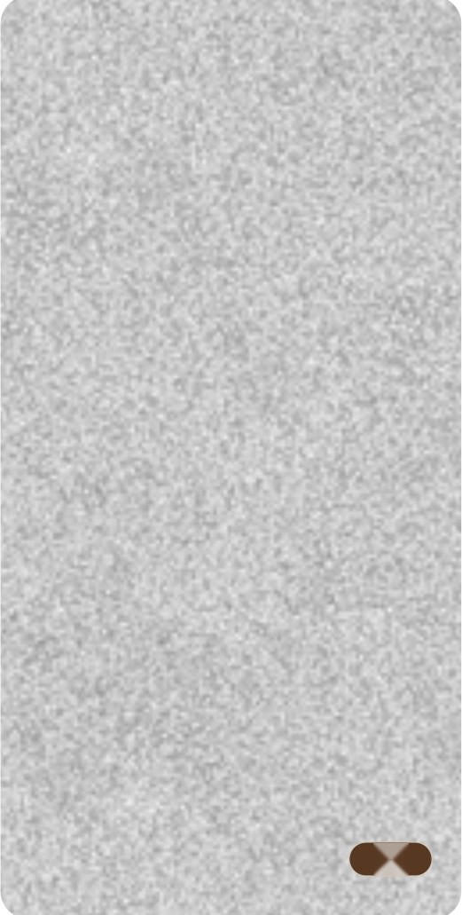 Ivory Mineral 85 ceramic surface