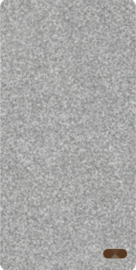 Ivory Field 62 ceramic surface