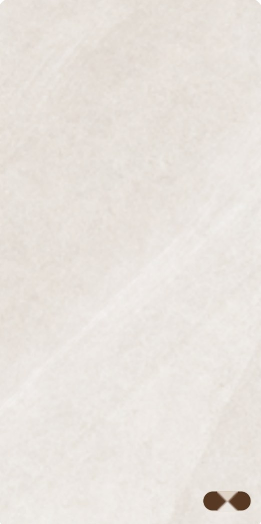 Ivory Drift 89 ceramic surface