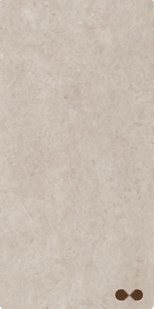 Ivory Mist 83 ceramic surface