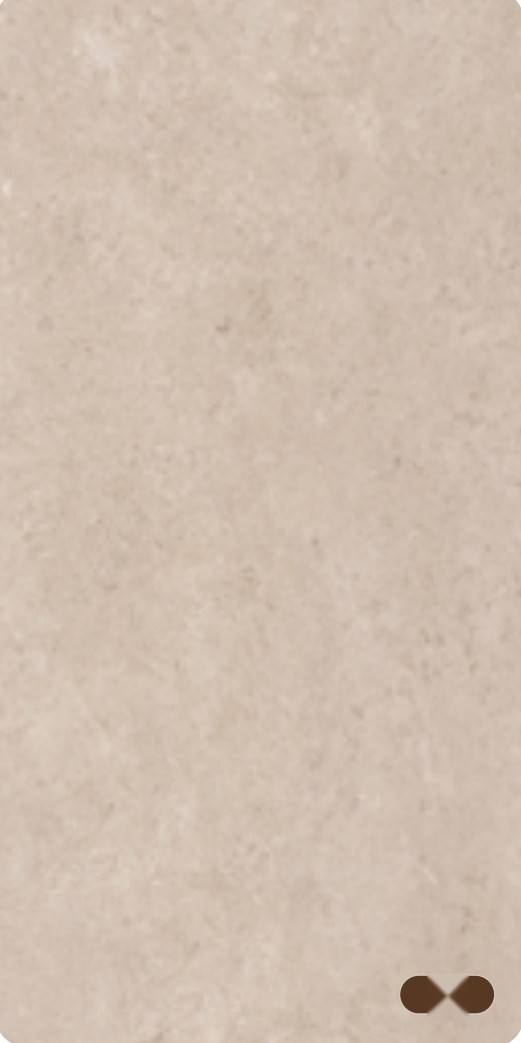 Ivory Layer 67 ceramic surface