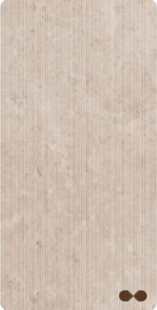 Ivory Dune 78 ceramic surface