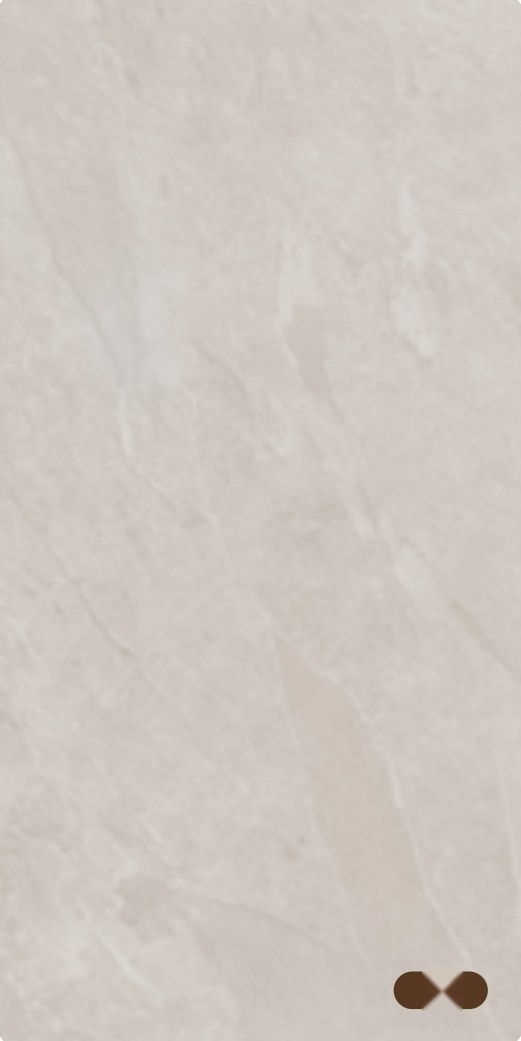 Ivory Mist 84 ceramic surface