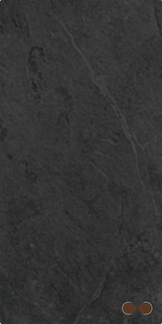 Ivory Layer 69 ceramic surface