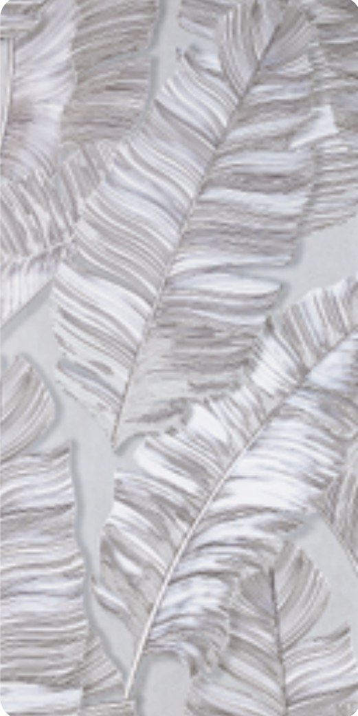 Silver Layer 02 ceramic surface
