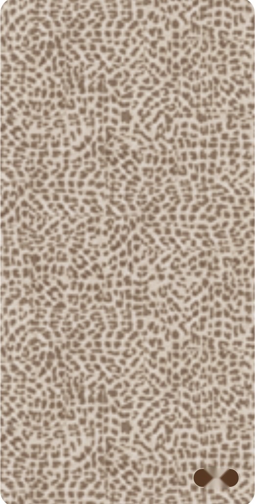 Silver Field ceramic surface