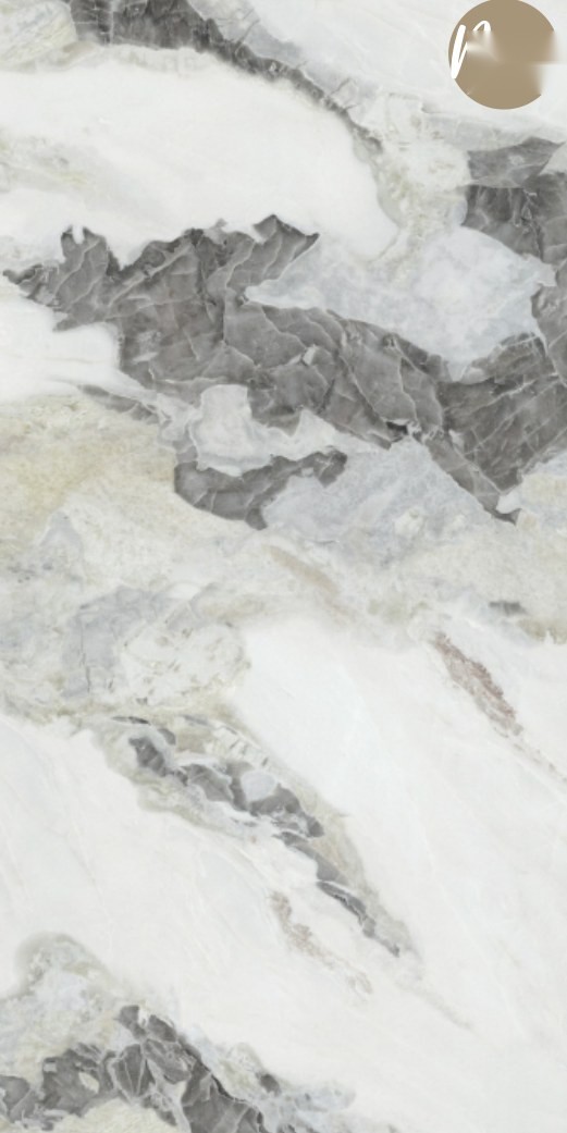 Ivory Stone 92 ceramic surface