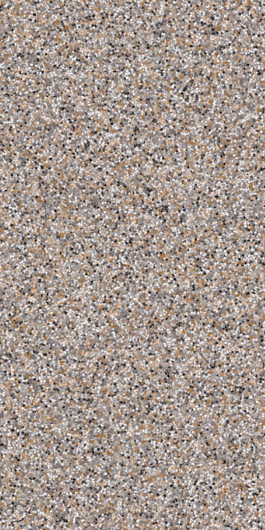 Clay Mineral ceramic surface