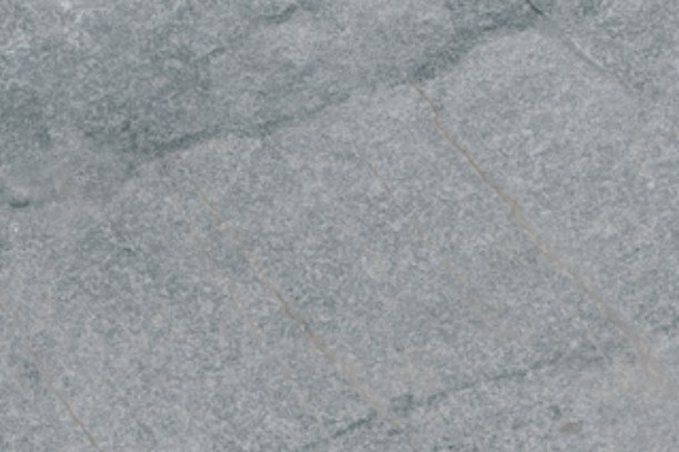 Azure Field ceramic surface