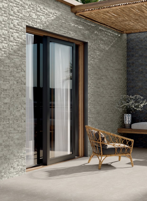 Sand Stone 13 ceramic surface