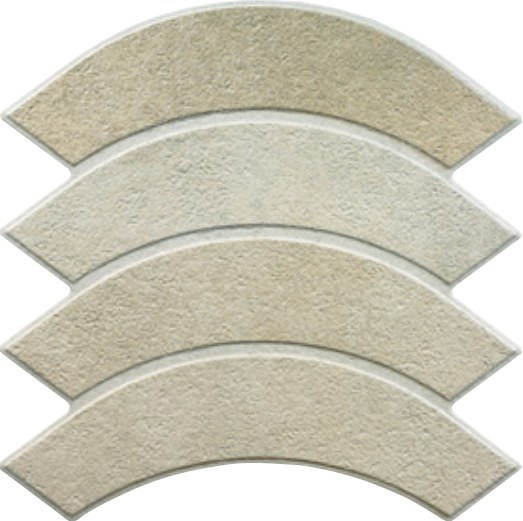 Sand Drift 13 ceramic surface