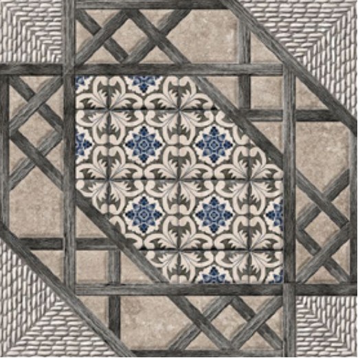 Sand Field 17 ceramic surface