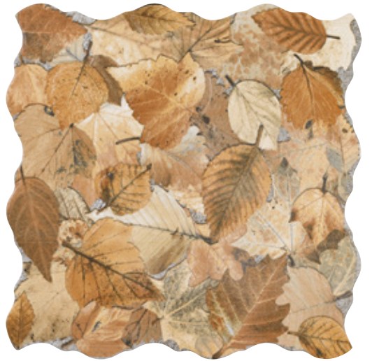 Sand Layer 11 ceramic surface