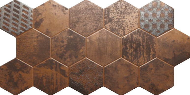 Sand Drift 14 ceramic surface