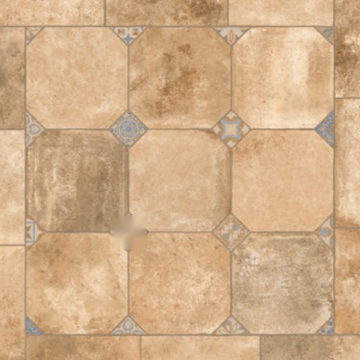 Natural Layer 27 ceramic surface
