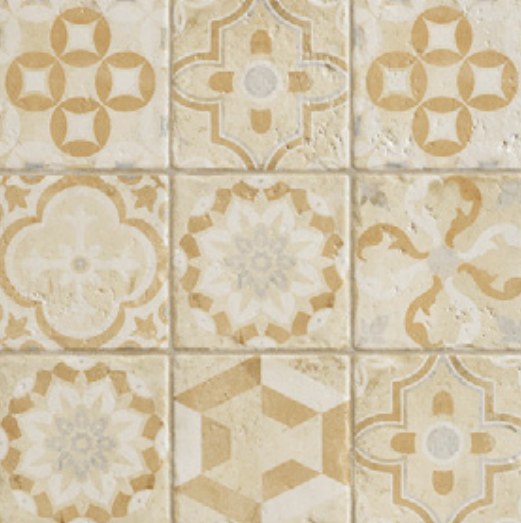 Natural Stone 27 ceramic surface