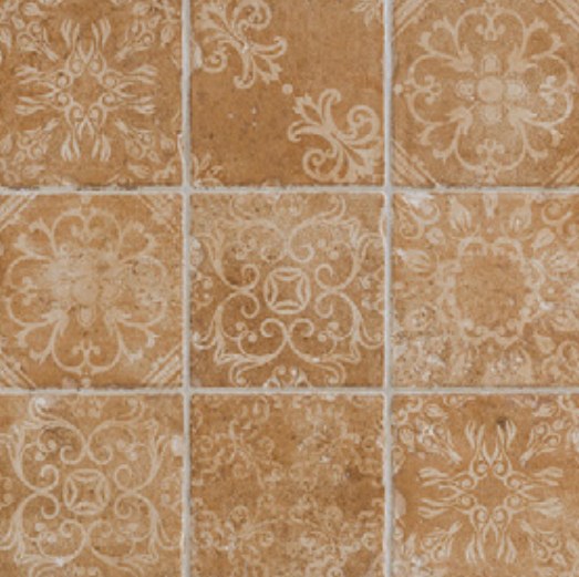 Natural Drift 33 ceramic surface
