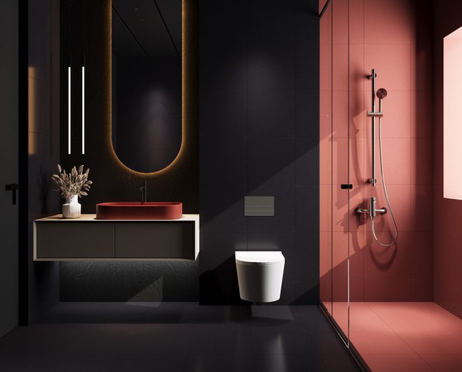 Natural Mineral 32 ceramic surface