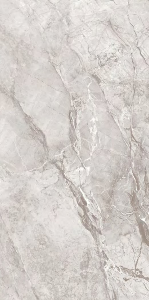 Ivory Mist 100 ceramic surface