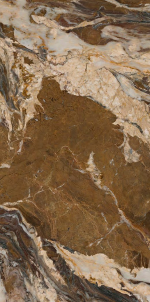 Ivory Mineral 106 ceramic surface
