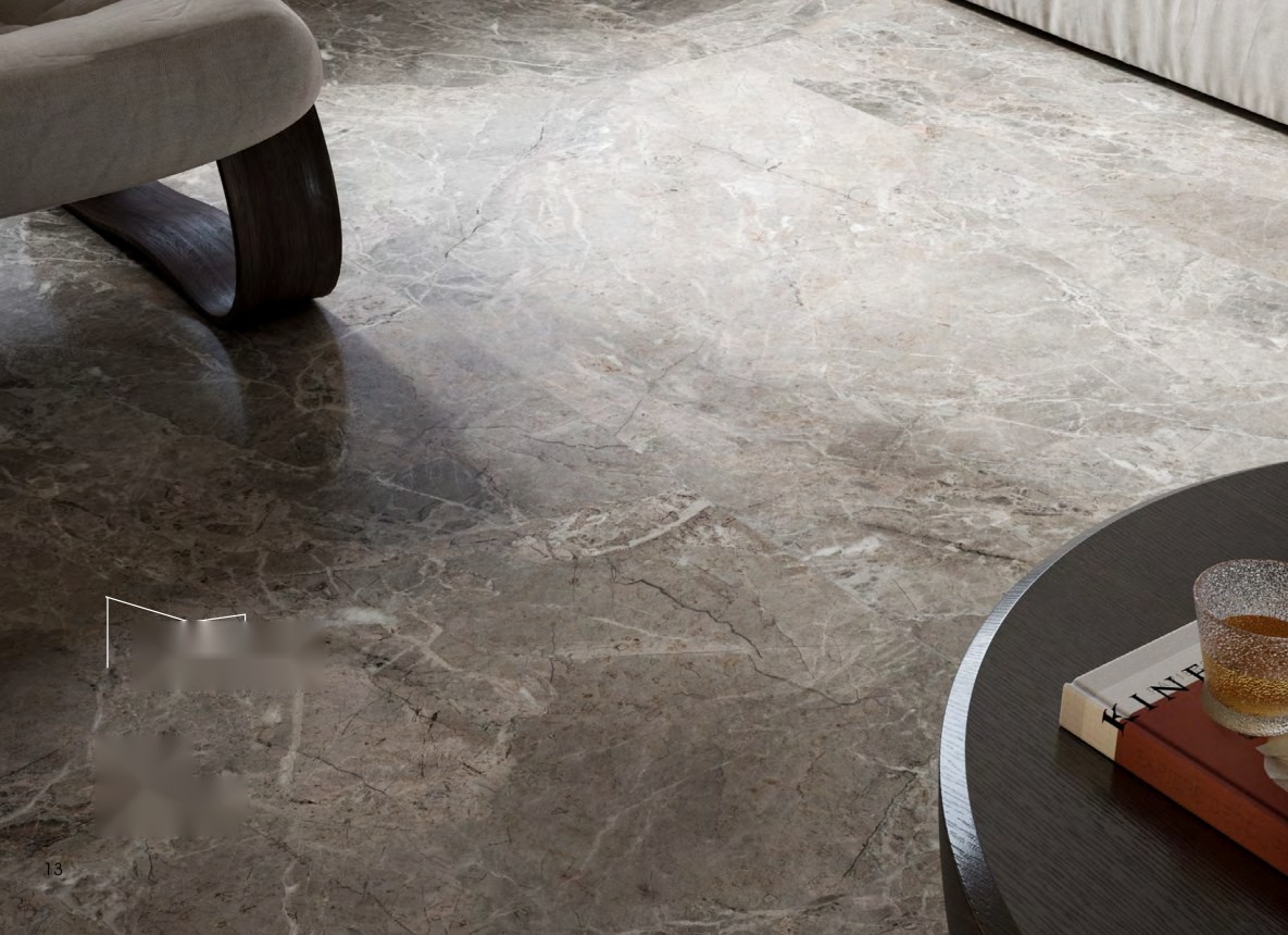 Ivory Drift 113 ceramic surface