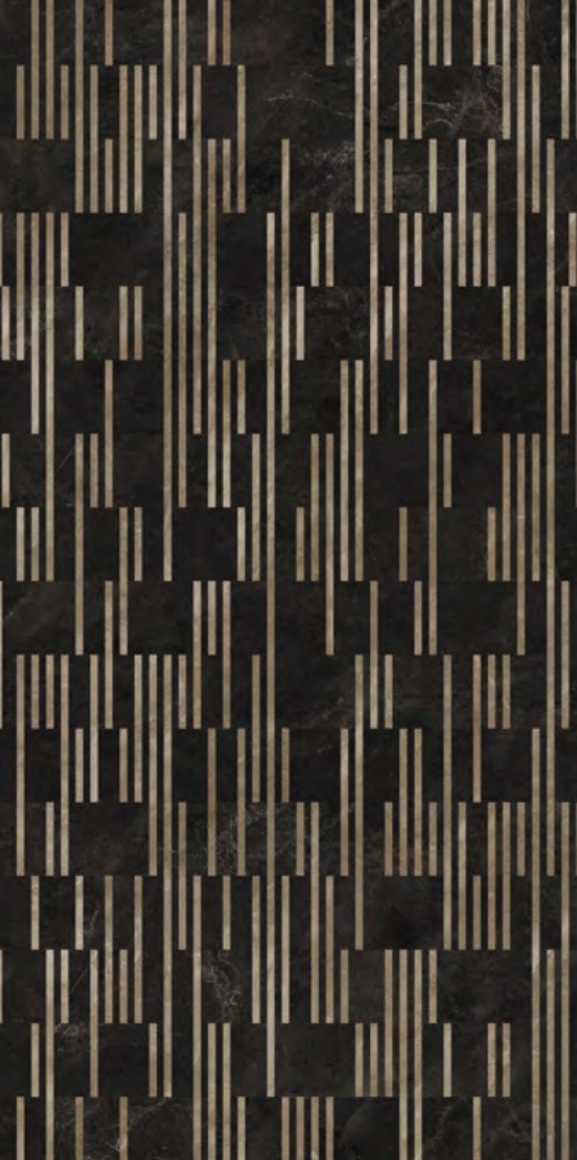 Ivory Layer 88 ceramic surface