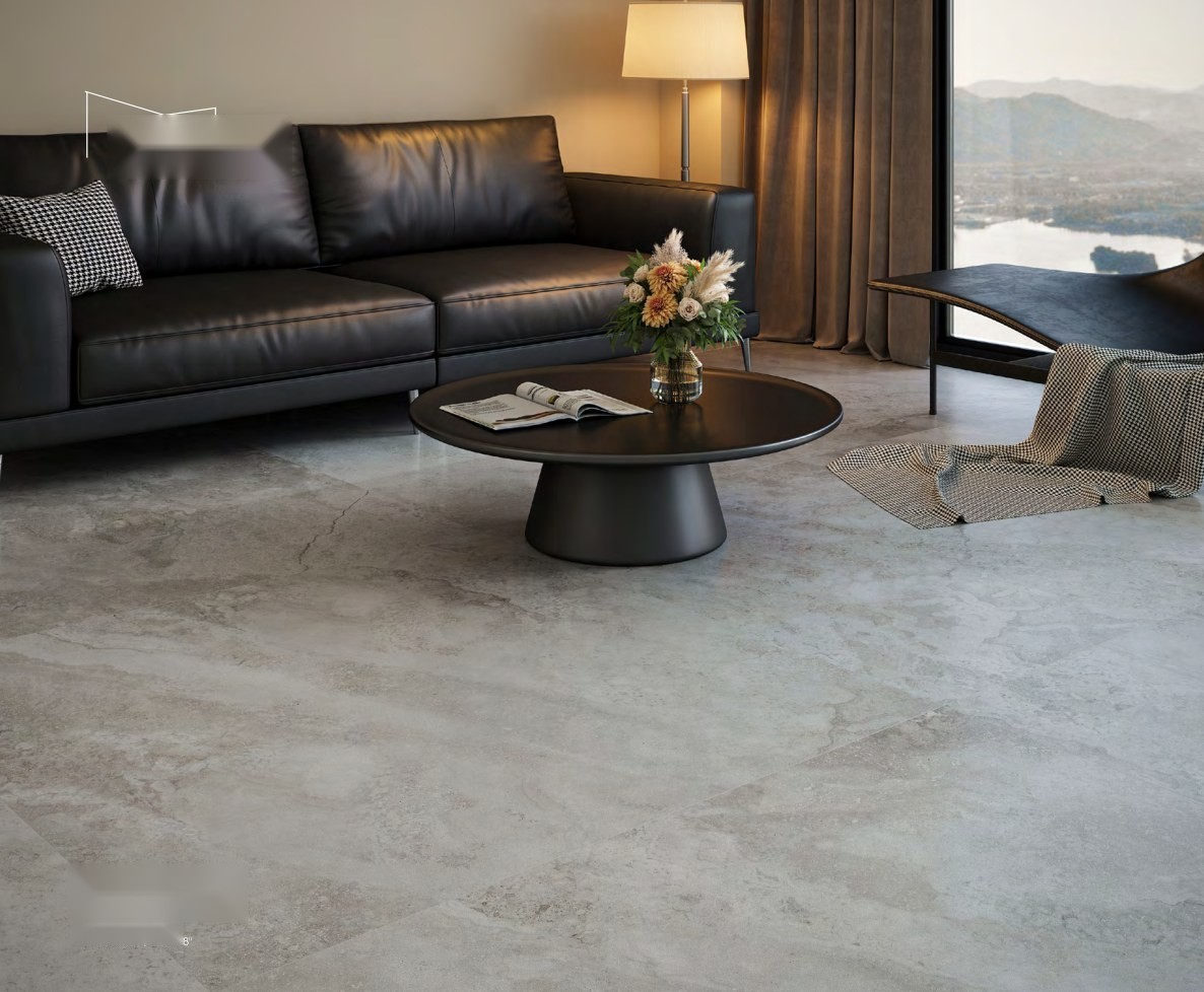 Ivory Field 88 ceramic surface