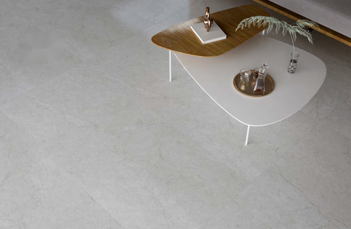 Ivory Dune 118 ceramic surface