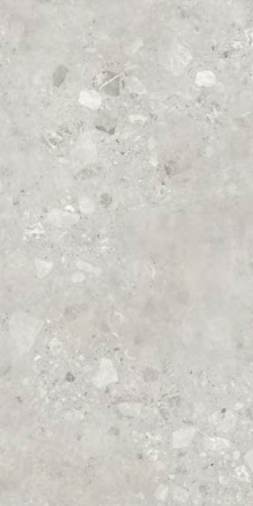 Ivory Mist 116 ceramic surface