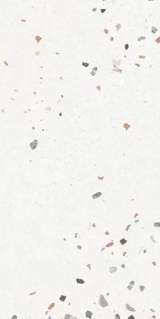 Ivory Drift 140 ceramic surface