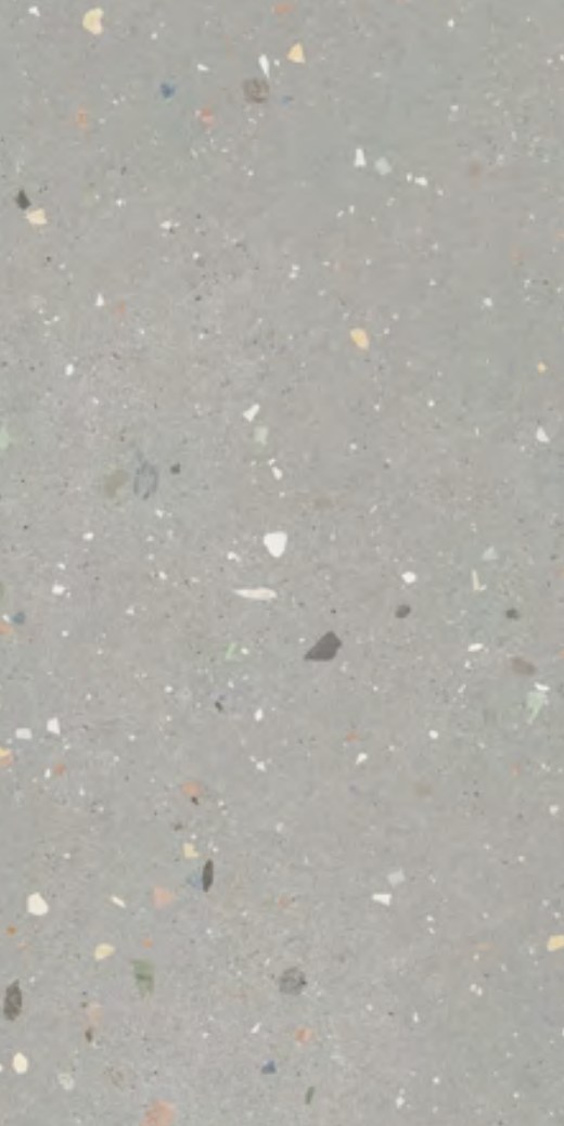 Ivory Mist 118 ceramic surface
