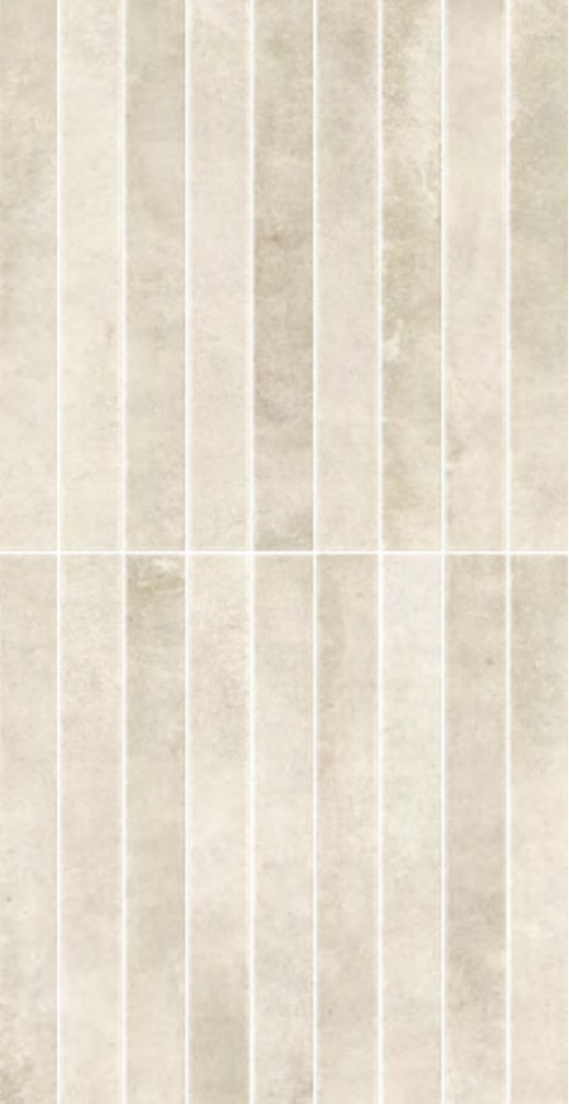 Ivory Mineral 138 ceramic surface