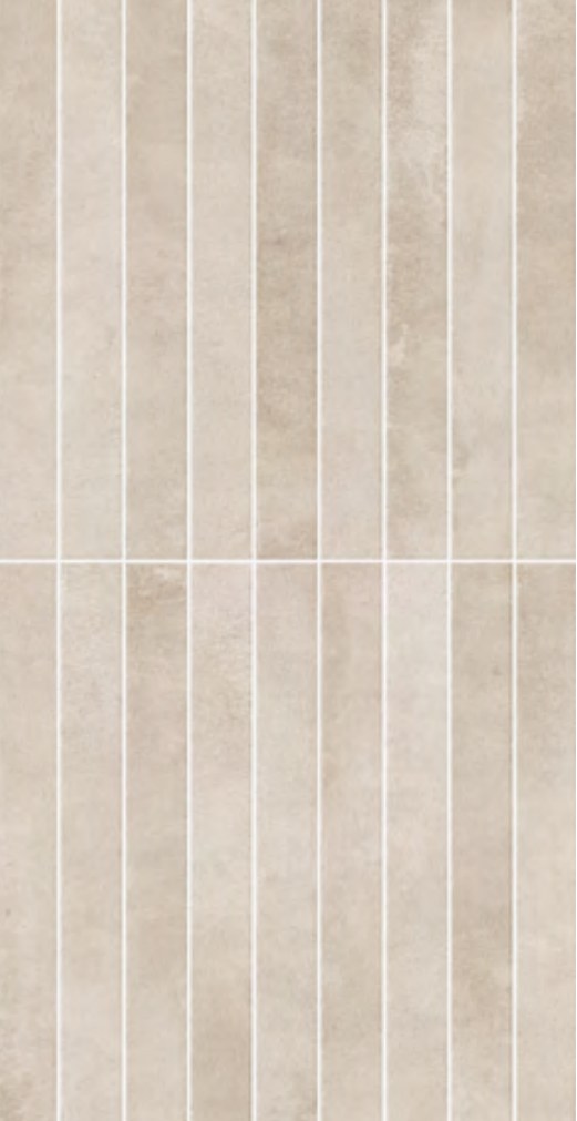 Ivory Shore 121 ceramic surface