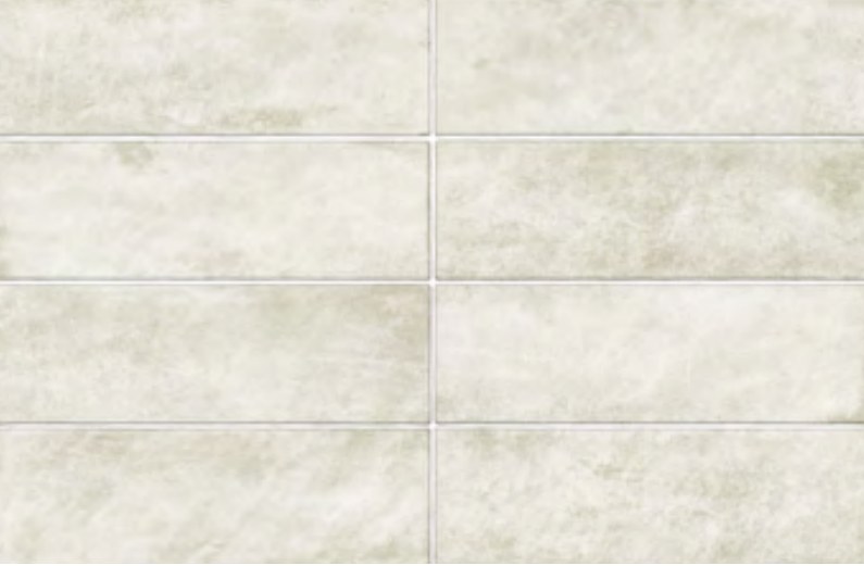 Ivory Shore 125 ceramic surface