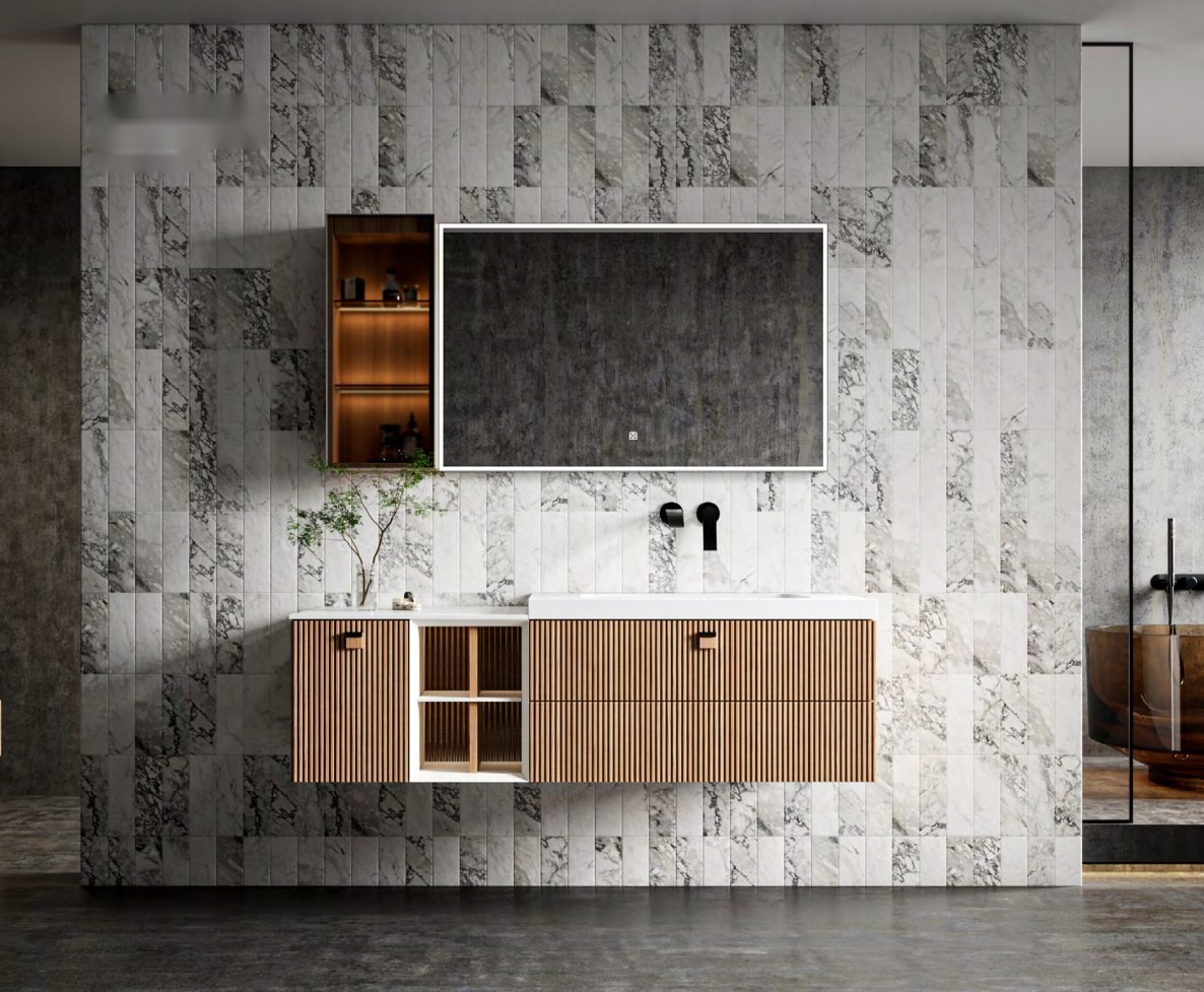 Ivory Field 114 ceramic surface