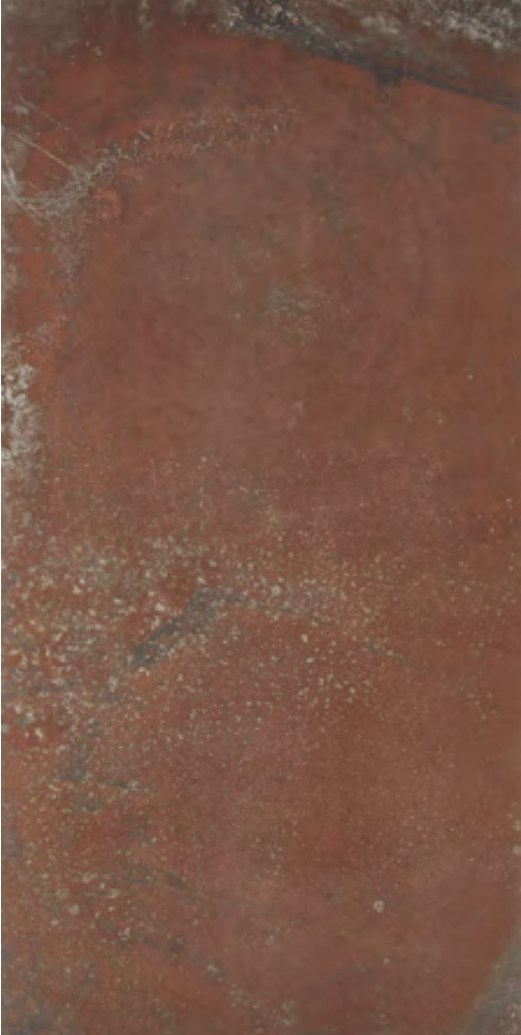Ivory Layer 121 ceramic surface