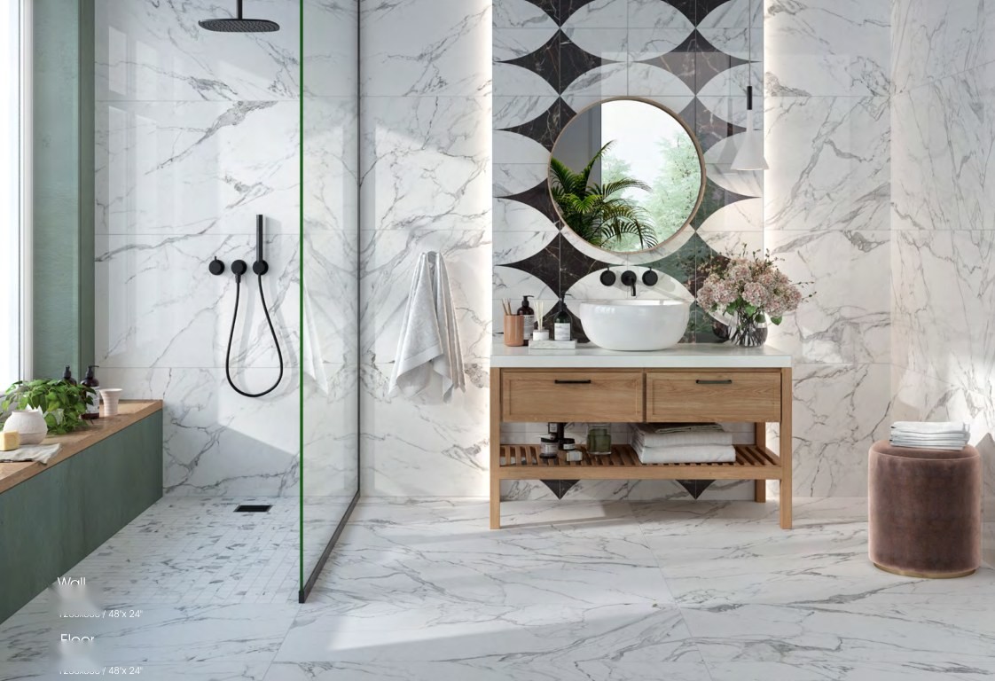 Ivory Stone 144 ceramic surface