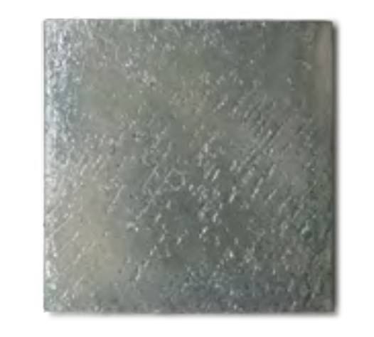 Ivory Mineral 146 ceramic surface