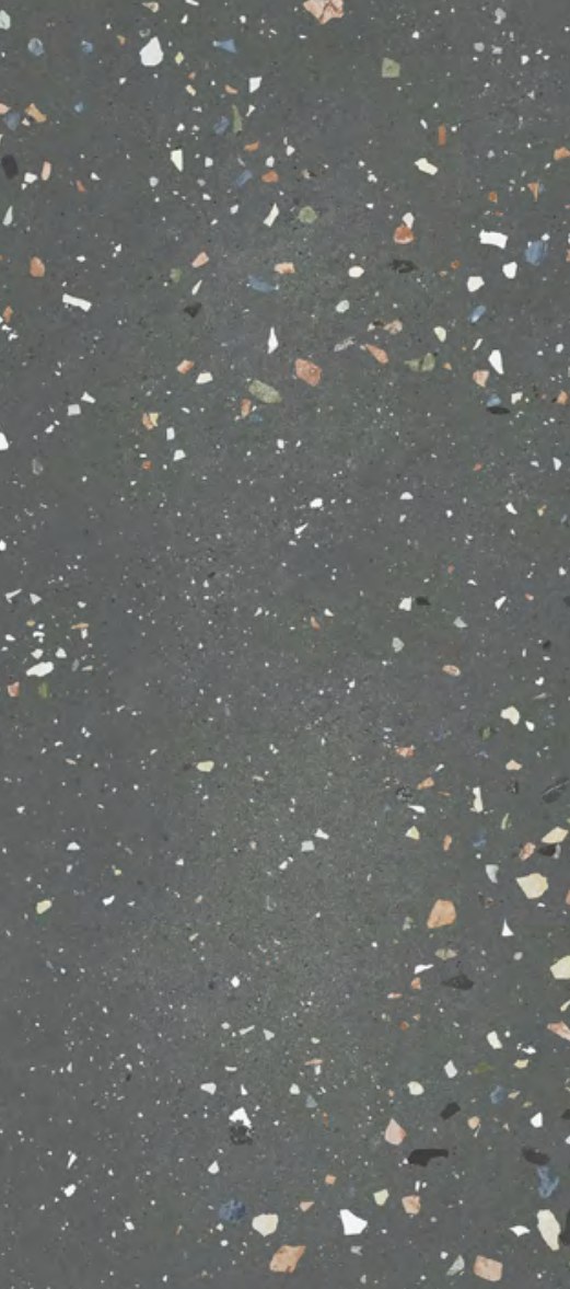 Ivory Field 116 ceramic surface