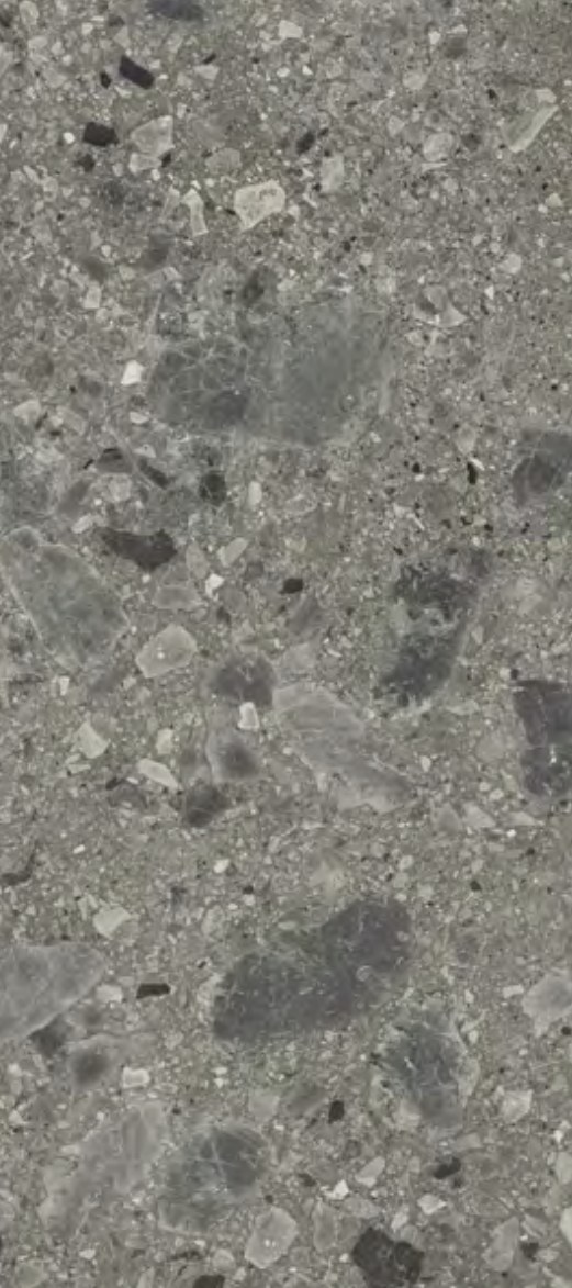 Ivory Field 117 ceramic surface