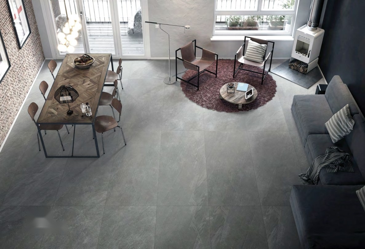 Ivory Mist 135 ceramic surface