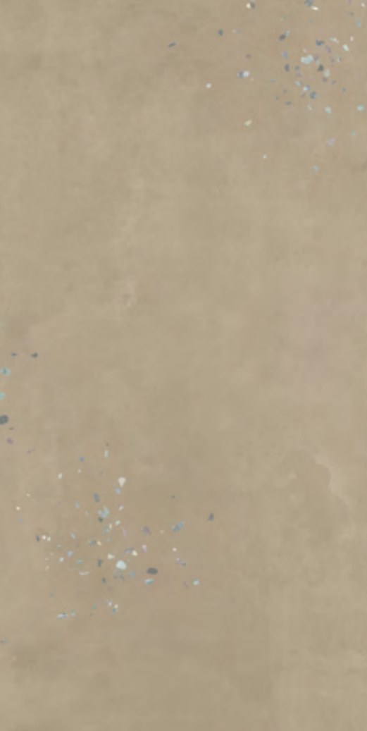 Ivory Field 122 ceramic surface