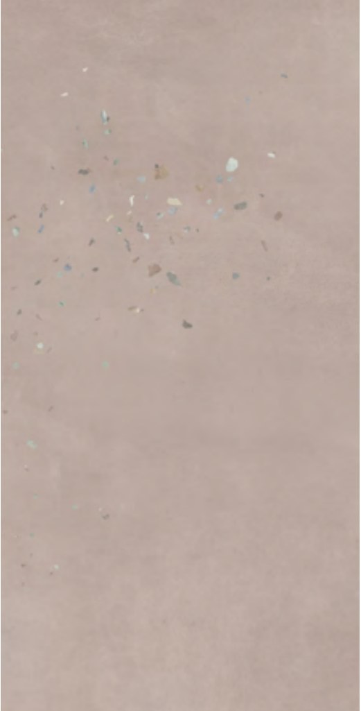 Ivory Dune 155 ceramic surface